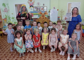 Неделя правовой помощи. Неделя правовой помощи.