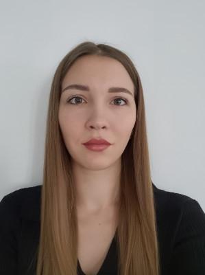 Воспитатель Федотова Екатерина Валерьевна Воспитатель Федотова Екатерина Валерьевна